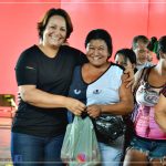 PREFEITURA DE ITAGIMIRIM DISTRIBUI MAIS DE 4 TONELADAS DE FRANGO E GARANTE A CEIA DO NATAL DOS MORADORES DE ITAGIMIRIM 18