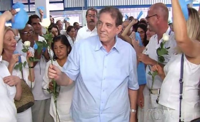 Médium João de Deus: mulheres relatam abusos sexuais durante atendimento 15