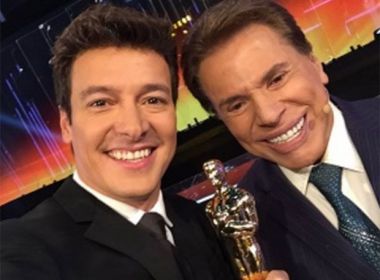 Filme sobre Silvio Santos começa a ser filmado em janeiro; Rodrigo Faro faz papel principal 5