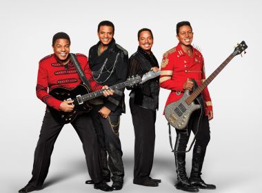 The Jacksons anunciam dois shows no Brasil em 2019 The Jacksons anunciam dois shows no Brasil em 2019 12
