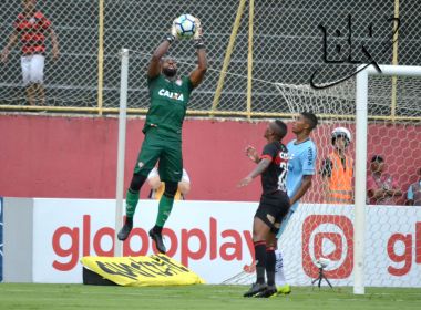 Vitória exerce direito de compra e contrata João Gabriel em definitivo 4