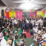 Prefeitura de Itabela promove formatura de alfabetização dos estudantes da educação infantil 73