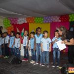 Prefeitura de Itabela promove formatura de alfabetização dos estudantes da educação infantil 100