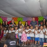 Prefeitura de Itabela promove formatura de alfabetização dos estudantes da educação infantil 44