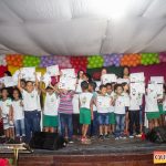 Prefeitura de Itabela promove formatura de alfabetização dos estudantes da educação infantil 41