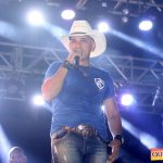 03 grandes atrações animaram a Cavalgada de Luxo 92