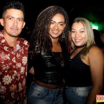 03 grandes atrações animaram a Cavalgada de Luxo 77