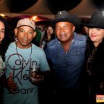 03 grandes atrações animaram a Cavalgada de Luxo 99