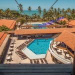 Mercado internacional cresce 300% no Porto Seguro Praia Resort 11
