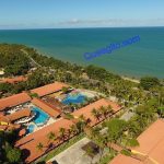 Mercado internacional cresce 300% no Porto Seguro Praia Resort 18