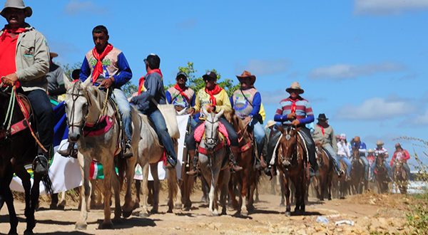Deputados aprovam regulamentação de Cavalgadas e Vaquejadas na Bahia 4