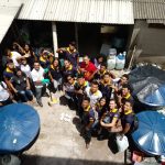 Alunos de Contabilidade do CETEP fazem Visita técnica na AGO – Associação Gota do Óleo 9