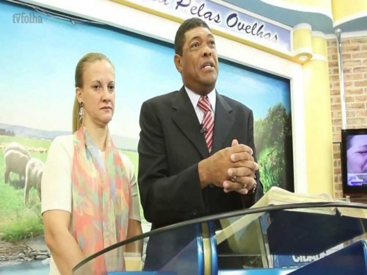Valdemiro diz que tem poder para mandar cair fogo do céu (VIDEO) 5