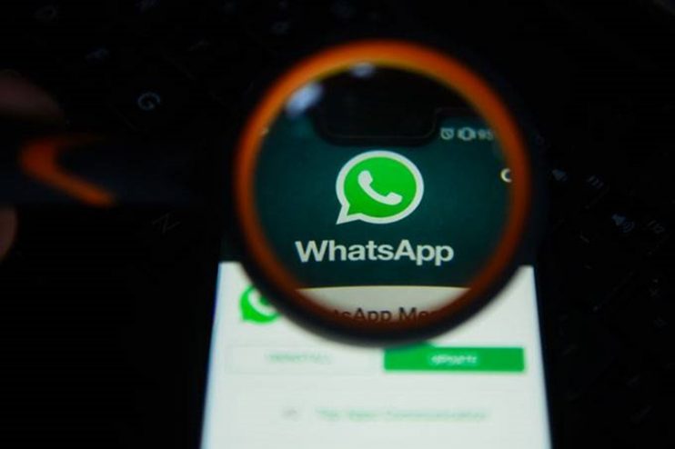 WhatsApp reduzirá limite de encaminhamento de mensagens 11