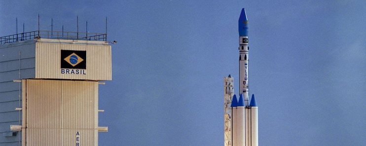 Brasil e EUA estão próximos de acordo para uso da Base de Alcântara Brasil e EUA estão próximos de acordo para uso da Base de Alcântara 10