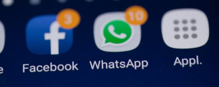 Facebook quer integrar mensagens entre WhatsApp, Instagram e Messenger 12