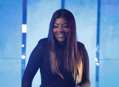 Ludmilla confessa que acreditou ser trote convite de Simaria para cantar música 99