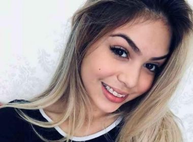 Instagram de MC Melody é retirado do ar e mãe diz que irá lutar pela guarda e carreira da filha 13