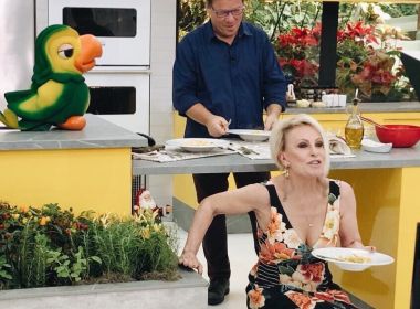 TV Globo pensa em transferir ‘Mais Você’ para o horário do ‘Vídeo Show’, diz colunista 12