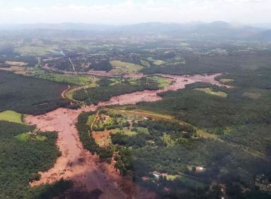 Após desastre em Brumadinho, Justiça determina bloqueio de R$ 1 bilhão da Vale 12