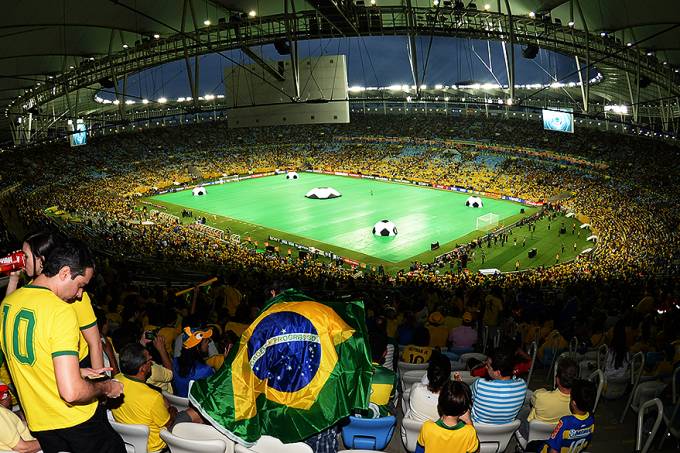 Ingressos da Copa América 2019 no Brasil vão de R$ 30 a R$ 890 4