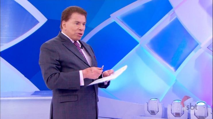 Silvio Santos expulsa participante do Jogo dos Pontinhos e toma nova decisão em seguida 7