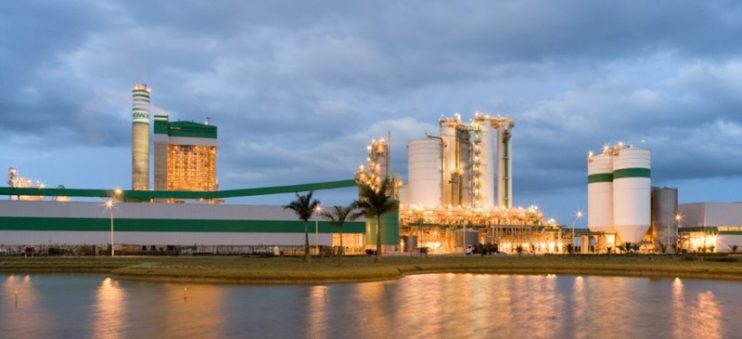 Veracel e UFSB assinam convênio para desenvolvimento da agricultura familiar 12