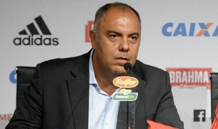 Flamengo negocia ‘escondido’ com meia do futebol chinês 10