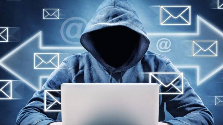 Hacker vaza e-mails de empresas sobre coleta e venda ilegal de dados 4