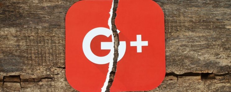 Versão pública do Google+ será totalmente desligada em 2 de abril 12