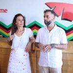 Camarote Expresso 2222 realiza coletiva de imprensa para contar as novidades sobre o camarote em 2019 15