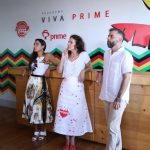 Camarote Expresso 2222 realiza coletiva de imprensa para contar as novidades sobre o camarote em 2019 16