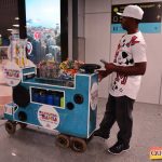 Famosos começam a chegar em Salvador 10