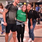Famosos começam a chegar em Salvador 18