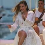 A festa de Iemanjá em Salvador foi super movimentada com bons eventos em toda cidade 37