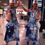 Famosos começam a chegar em Salvador 15