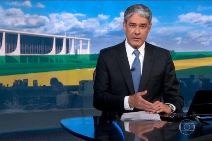 Globo responde Bolsonaro após classificar emissora como ‘inimiga’ 4