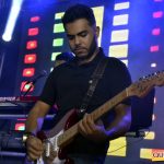 Baile da Odonto com Acsão foi um verdadeiro sucesso 105