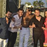 Baile da Odonto com Acsão foi um verdadeiro sucesso 80
