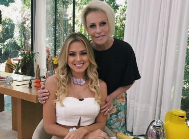 ‘BBB’: Isabella diz que voto de Elana 'foi questão de ego' e que sentiu atração por Diego 5