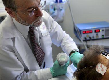 Falta de humanidade ou terapia avançada? Proposta sobre 'eletrochoque' gera polêmica 10