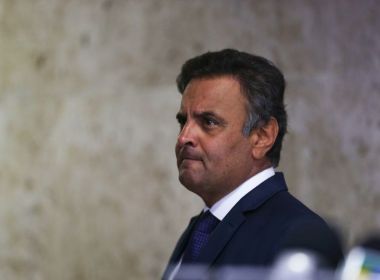 Justiça determina bloqueio de R$ 11,5 milhões em bens de Aécio e o torna réu 11