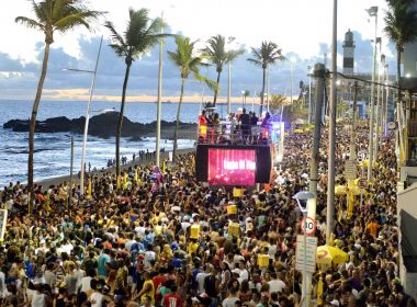 Especialista dá dicas de como cuidar das pernas e pés durante o carnaval 12