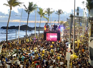 Especialista dá dicas de como cuidar das pernas e pés durante o carnaval 105