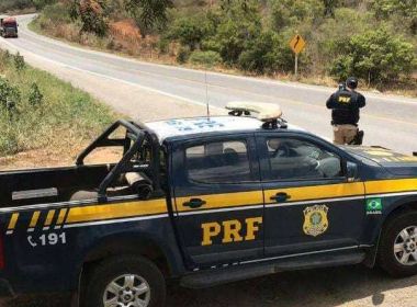 Operação da PRF reforçará fiscalização nas rodovias federais da Bahia durante Carnaval 5
