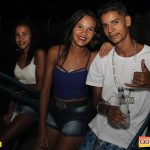 Bonde da chefia embala a 3ª Balada de Luxo 180