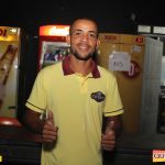 Bonde da chefia embala a 3ª Balada de Luxo 84