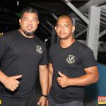 Bonde da chefia embala a 3ª Balada de Luxo 124