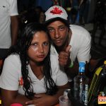 Bonde da chefia embala a 3ª Balada de Luxo 89