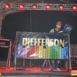 Bonde da chefia embala a 3ª Balada de Luxo 167